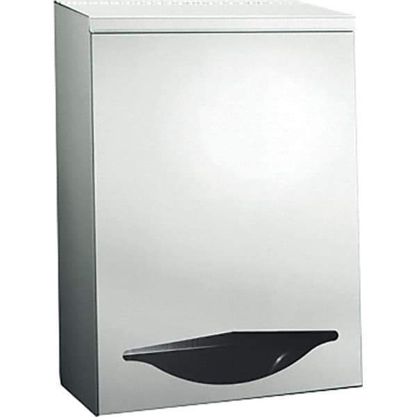 ASI-American Specialties, Inc. - PPE Dispensers Type: Disposable Glove Dispenser Mount: Wall - Exact Tool & Supply