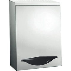 ASI-American Specialties, Inc. - PPE Dispensers Type: Disposable Glove Dispenser Mount: Wall - Exact Tool & Supply