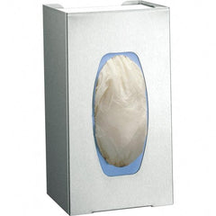 ASI-American Specialties, Inc. - PPE Dispensers Type: Disposable Glove Dispenser Mount: Wall - Exact Tool & Supply