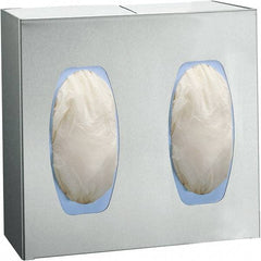 ASI-American Specialties, Inc. - PPE Dispensers Type: Disposable Glove Dispenser Mount: Wall - Exact Tool & Supply