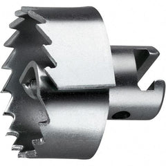 Rothenberger - Drain Cleaning Machine Cutters & Accessories Type: Saw Tooth Cutter For Use With Machines: Rothenberger R600 Drain Cleaner - Exact Tool & Supply