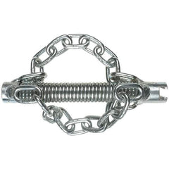 Rothenberger - Drain Cleaning Machine Cutters & Accessories Type: Chain-Spinning Head For Use With Machines: Rothenberger R600 Drain Cleaner - Exact Tool & Supply