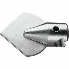 Rothenberger - Drain Cleaning Machine Cutters & Accessories Type: Grease Cutter For Use With Machines: Rothenberger R600 Drain Cleaner - Exact Tool & Supply