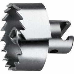 Rothenberger - Drain Cleaning Machine Cutters & Accessories Type: Saw Tooth Cutter For Use With Machines: Rothenberger R600 Drain Cleaner - Exact Tool & Supply