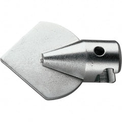 Rothenberger - Drain Cleaning Machine Cutters & Accessories Type: Grease Cutter For Use With Machines: Rothenberger R600 Drain Cleaner - Exact Tool & Supply