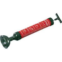 Rothenberger - Kinetic Drain Clearers For Minimum Pipe Size: 2.952 (Inch) For Maximum Pipe Size: 2.952 (Inch) - Exact Tool & Supply