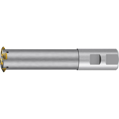 GZ340200 THRD MILL BODY