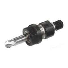 CDP ER16 M16 COLLET CHUCK - Exact Tool & Supply
