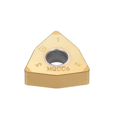 3QP-WNGA 432-WL BXA10 - Exact Tool & Supply