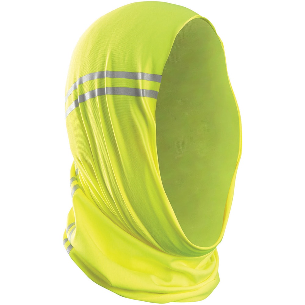 OccuNomix - Size Universal Cooling Jersey Knit Gaiter - Exact Tool & Supply