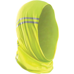 OccuNomix - Size Universal Cooling Jersey Knit Gaiter - Exact Tool & Supply