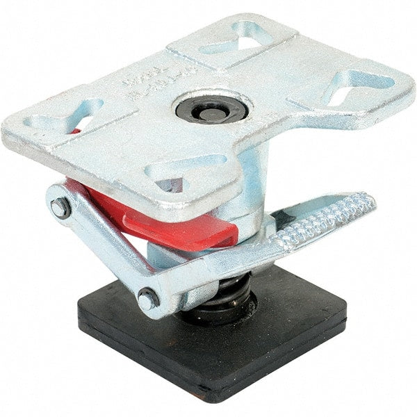 Vestil - Floor Locks PSC Code: 5340 - Exact Tool & Supply