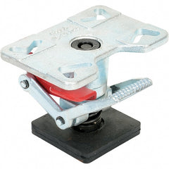 Vestil - Floor Locks PSC Code: 5340 - Exact Tool & Supply