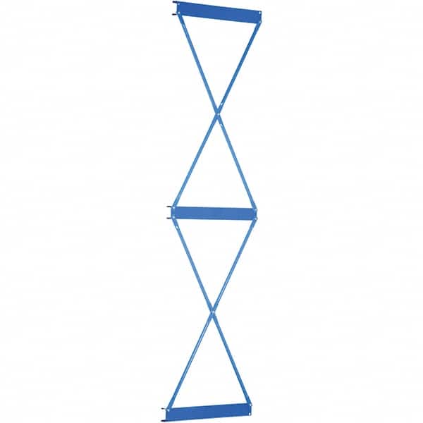 Vestil - Cantilever Racks - Exact Tool & Supply
