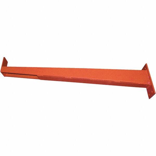 Vestil - Cantilever Rack - 1,200 Lb Capacity, 36" Arm Length - Exact Tool & Supply