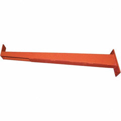 Vestil - Cantilever Rack - 1,200 Lb Capacity, 36" Arm Length - Exact Tool & Supply