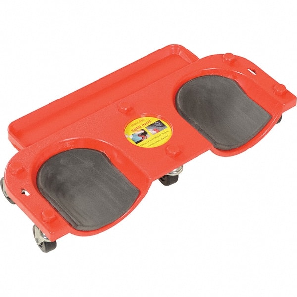 Vestil - Dolly - - Exact Tool & Supply