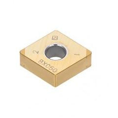 4QP-CNGA 433 Grade BXC50 - Turning Insert - Exact Tool & Supply