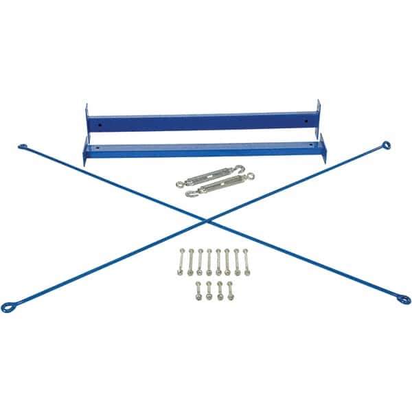 Vestil - Cantilever Rack - 48" Base Length - Exact Tool & Supply