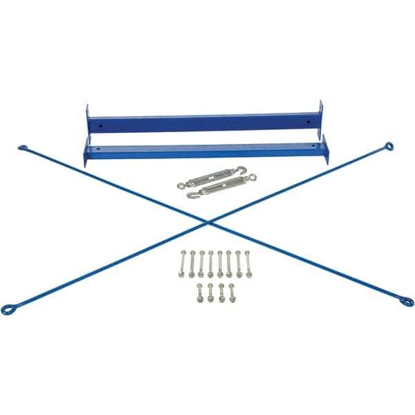 Vestil - Cantilever Rack - 48" Base Length - Exact Tool & Supply