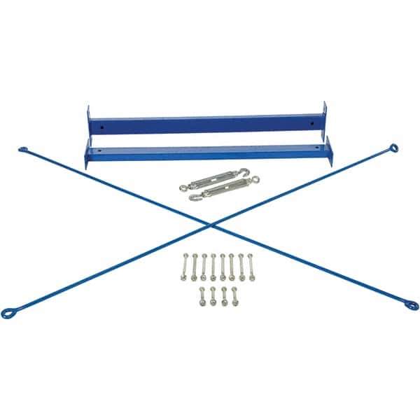 Vestil - Cantilever Rack - 48" Base Length - Exact Tool & Supply