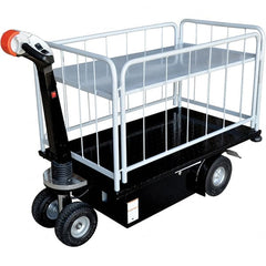 Vestil - Cart - - Exact Tool & Supply