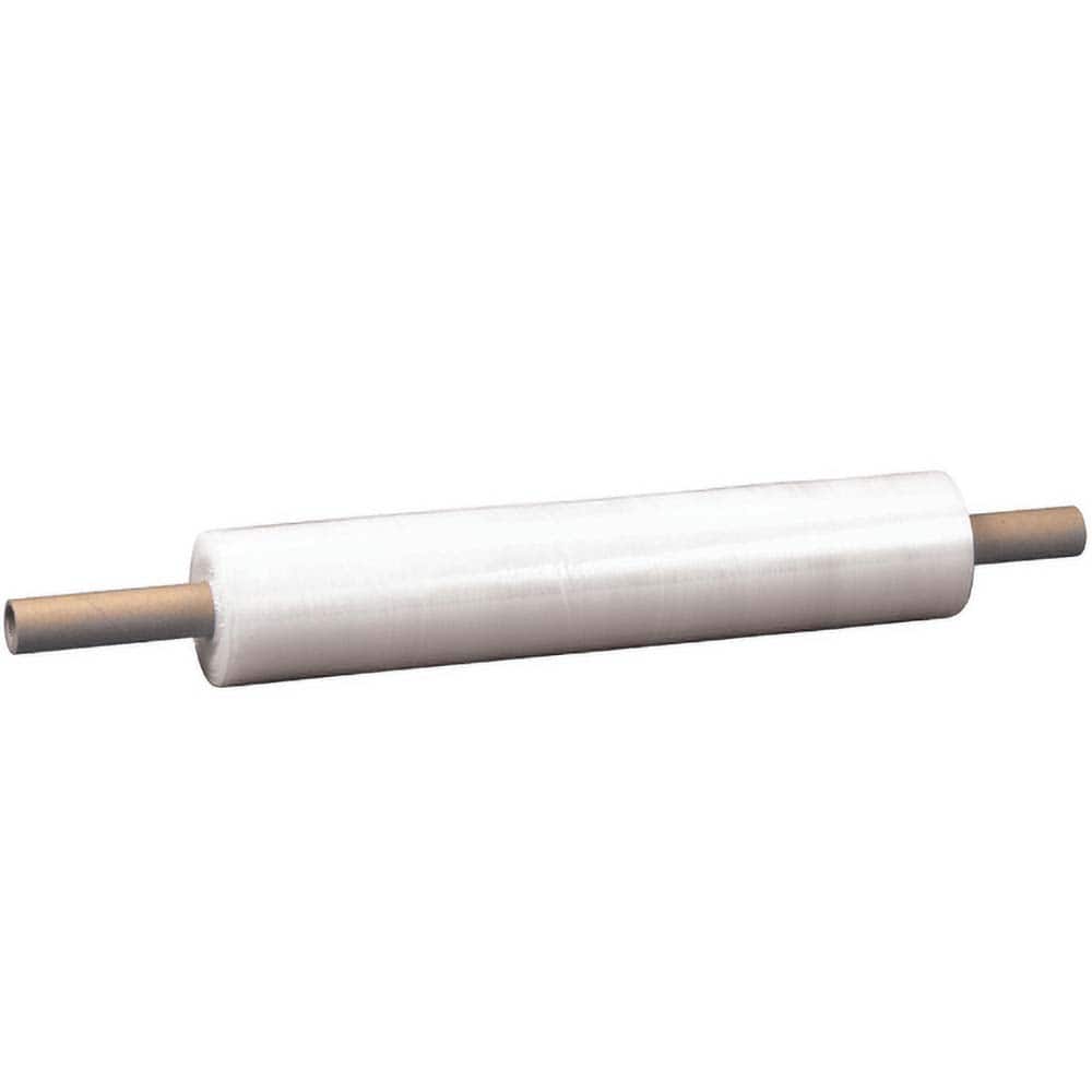 Value Collection - Strapping Seals & Buckles Type: Extended Core Stretch Film Width (Inch): 20 - Exact Tool & Supply