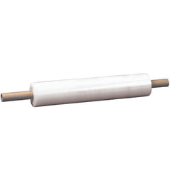 Value Collection - Strapping Seals & Buckles Type: Extended Core Stretch Film Width (Inch): 20 - Exact Tool & Supply