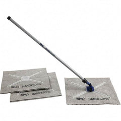 Brady SPC Sorbents - Pads, Rolls & Mats   Type: Mop    Application: Universal - Exact Tool & Supply