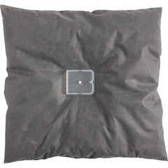 Brady SPC Sorbents - Sorbent Pillows Application: Universal Capacity per Package (Gal.): 1.50 - Exact Tool & Supply