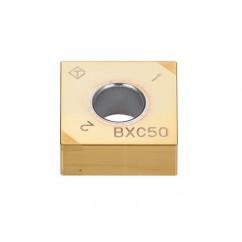 4QP-SNGA 433 Grade BXC50 - Turning Insert - Exact Tool & Supply