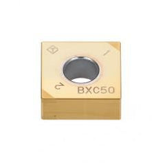 4QP-SNGA 433 Grade BXC50 - Turning Insert - Exact Tool & Supply