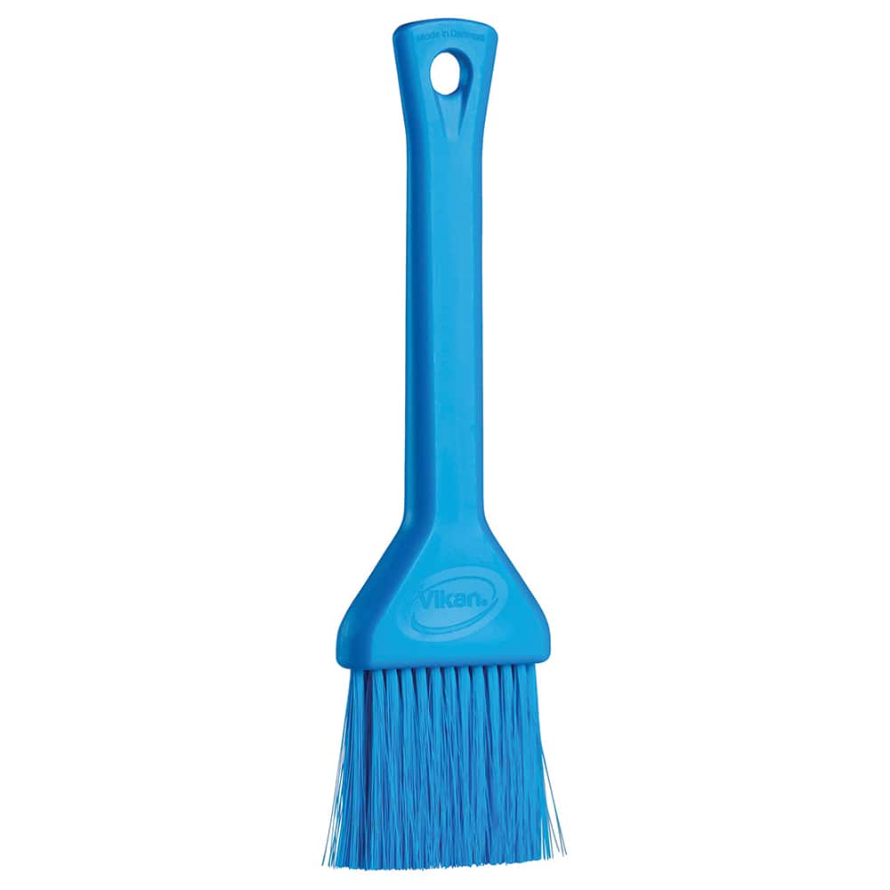 Remco - Scrub & Scouring Brushes Type: Pastry Brush Bristle Material: Polyester - Exact Tool & Supply