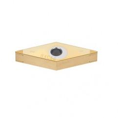 4QP-VNGA 331 Grade BXC50 - Turning Insert - Exact Tool & Supply