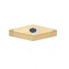 4QP-VNGA 332 Grade BXC50 - Turning Insert - Exact Tool & Supply