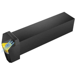 Vargus - Indexable Threading Toolholders Thread Type: External Hand of Holder: Right Hand - Exact Tool & Supply