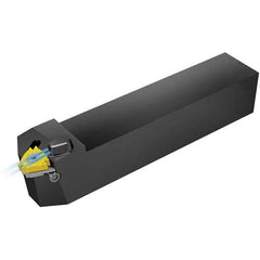 Vargus - Indexable Threading Toolholders Thread Type: External Hand of Holder: Right Hand - Exact Tool & Supply