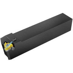 Vargus - Indexable Threading Toolholders Thread Type: External Hand of Holder: Right Hand - Exact Tool & Supply