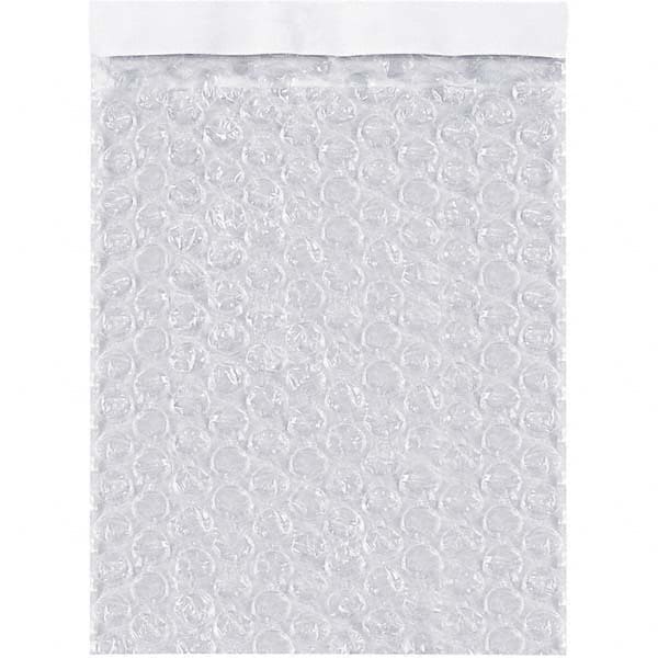 Value Collection - Bubble Roll & Foam Wrap Type: Bubble Pouch Package Type: Case - Exact Tool & Supply