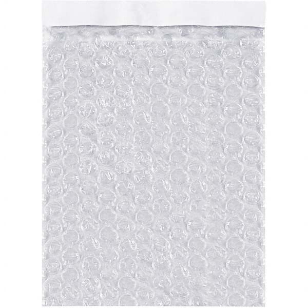 Value Collection - Bubble Roll & Foam Wrap Type: Bubble Pouch Package Type: Case - Exact Tool & Supply