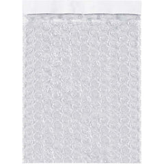 Value Collection - Bubble Roll & Foam Wrap Type: Bubble Pouch Package Type: Case - Exact Tool & Supply