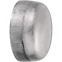Value Collection - Sanitary Stainless Steel Pipe Fittings Type: Cap Style: Butt Weld - Exact Tool & Supply