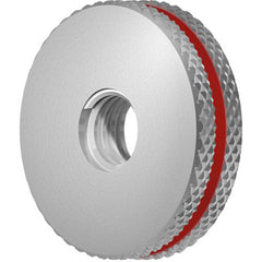M1.8x0.35 6g No-Go Ring Gage