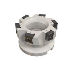 FP0LND080-08-27-R-N11 FACE MILL - Exact Tool & Supply
