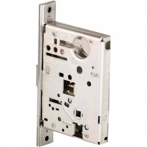 Best - All Purpose Lever Lockset for 1-3/4" Thick Doors - Exact Tool & Supply