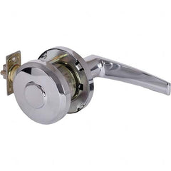 Stanley - Communicating Lever Lockset for 1-3/8 to 2" Thick Doors - Exact Tool & Supply