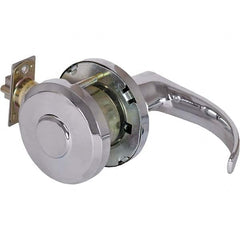 Stanley - Communicating Lever Lockset for 1-3/8 to 2" Thick Doors - Exact Tool & Supply