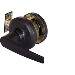 Stanley - Communicating Lever Lockset for 1-3/8 to 2" Thick Doors - Exact Tool & Supply