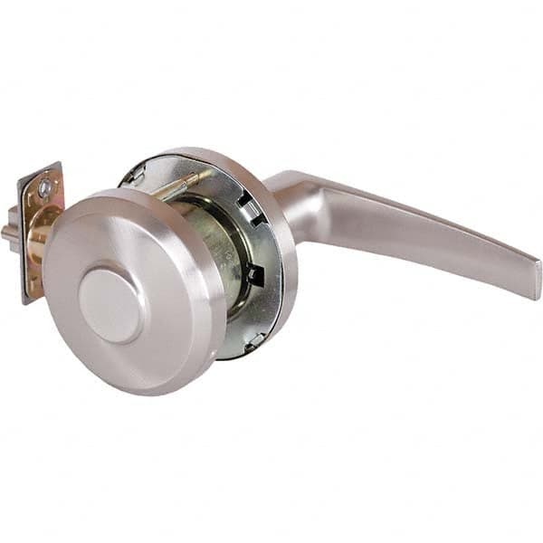 Stanley - Communicating Lever Lockset for 1-3/8 to 2" Thick Doors - Exact Tool & Supply
