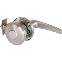 Stanley - Communicating Lever Lockset for 1-3/8 to 2" Thick Doors - Exact Tool & Supply